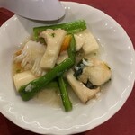 中国四川料理 彗星 - 