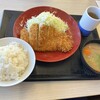 かつや 愛知蟹江店