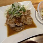 おぼんdeごはん - 料理写真: