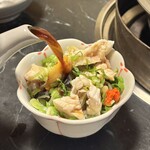 舟亭 - 
