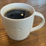 スターバックス・コーヒー - 