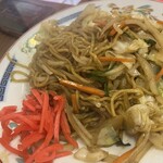 中華 ふるさと - 