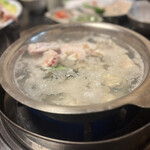舟亭 - 