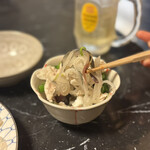 舟亭 - 