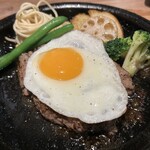 グリル アラベル - 