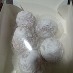 和菓子処　匠大 - 料理写真: