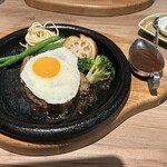 グリル アラベル - 