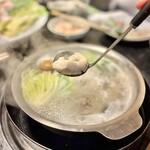 舟亭 - 