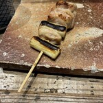 炭火焼たまや - 