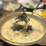舟亭 - 