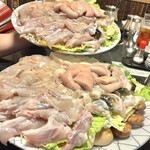 舟亭 - 
