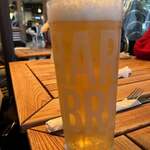 Rock & Sole Plaice - ドリンク写真: