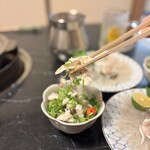 舟亭 - 