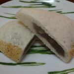 すみっこベーカリー - 