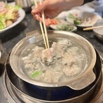 舟亭 - 