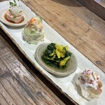 炭火焼たまや - 