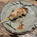 炭火焼たまや - 