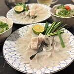 舟亭 - 