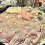 舟亭 - 