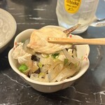舟亭 - 