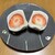 とらや本家 - 料理写真:いちご大福　パッカ〜ン