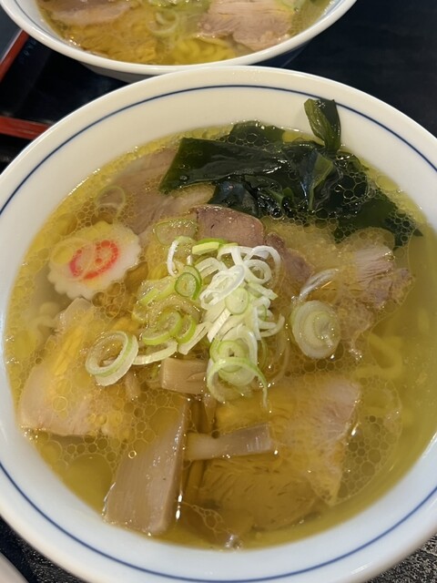 ひとつぶの麦 - 喜多方（ラーメン）の写真