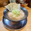 とんこつらぁ麺 松もと