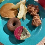 レゴランド・ ジャパン・ホテル - 料理写真: