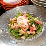 フレンチ居酒屋 えとね - 