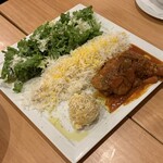 ペルシス - 
