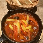 オステリア センティ - 