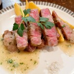 フレンチ居酒屋 えとね - 