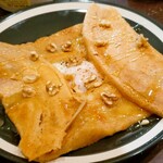 フレンチ居酒屋 えとね - 