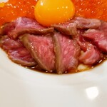 フレンチ居酒屋 えとね - 