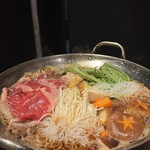 博多前炉ばた 一承 東京上野 - 