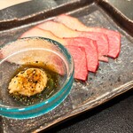 心一 - くじらベーコン