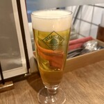 オステリア センティ - 