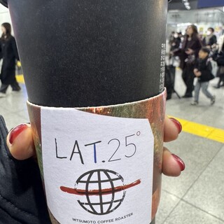 カフェラット ニジュウゴド_0