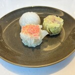 モダンチャイニーズブラッセリ― HALOW - 