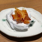 包丁一代 ゆかい - えいひれ