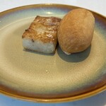 モダンチャイニーズブラッセリ― HALOW - 