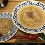 豚そば 月や - 