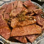 人香 - 料理写真: