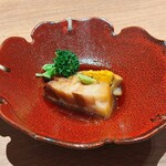 包丁一代 ゆかい - 豚の角煮