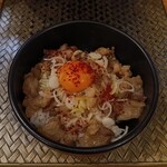 薩摩和穣麺 燎 - 