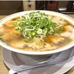 本家 第一旭 烏丸店 - 