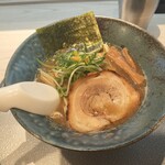 麺屋音 - 