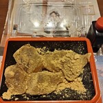 是清のわらび餅 - 