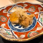 心一 - ばばがれいのにこごり