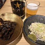 豚そば 月や - 